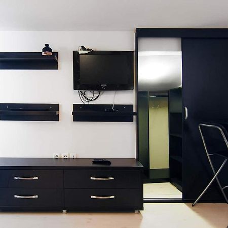 Bucharest Studio ภายนอก รูปภาพ