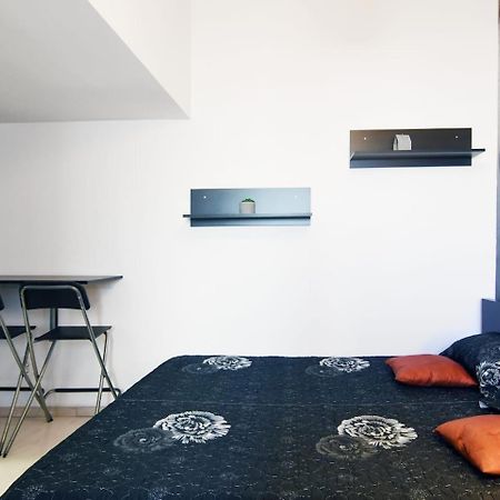 Bucharest Studio ภายนอก รูปภาพ