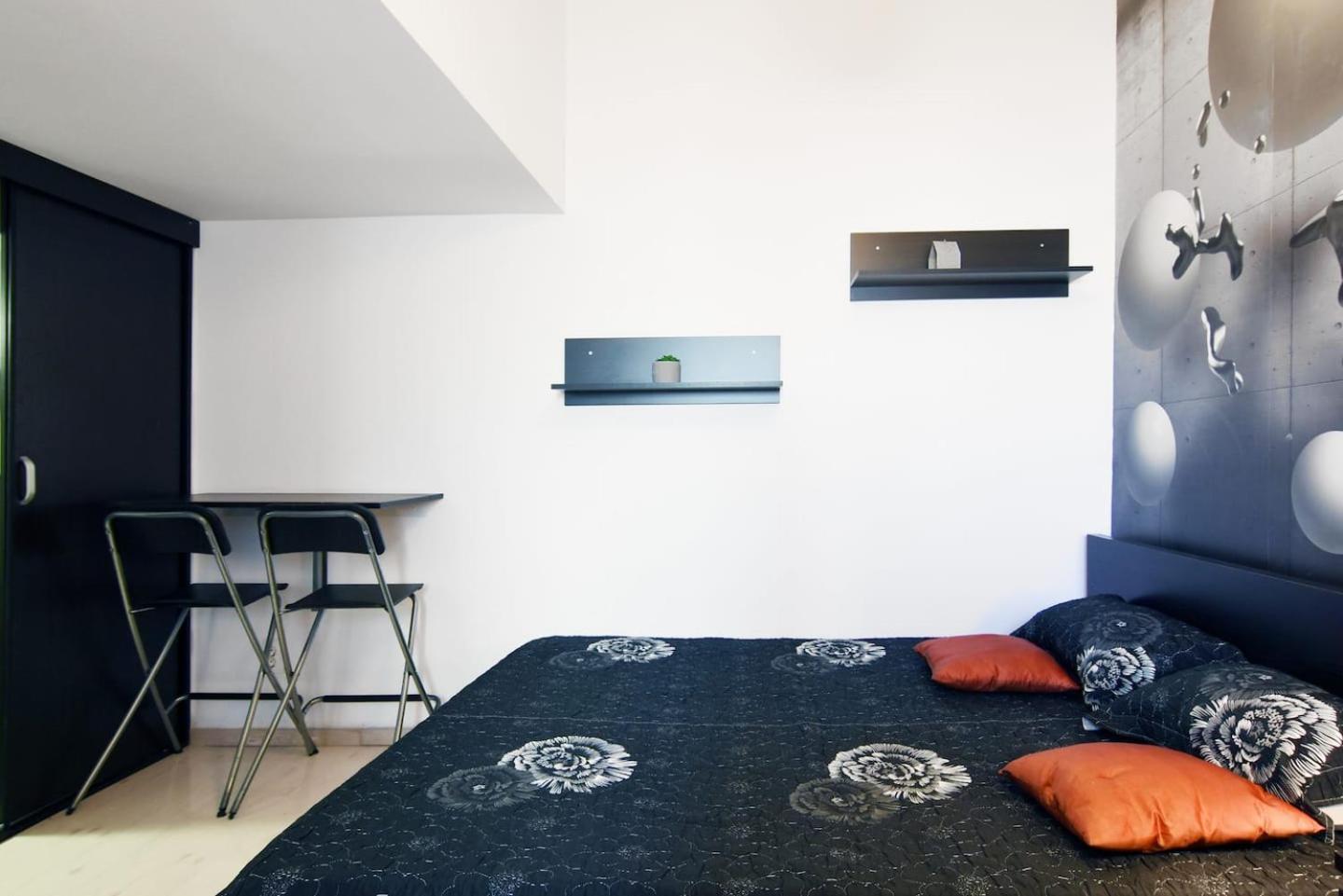Bucharest Studio ภายนอก รูปภาพ