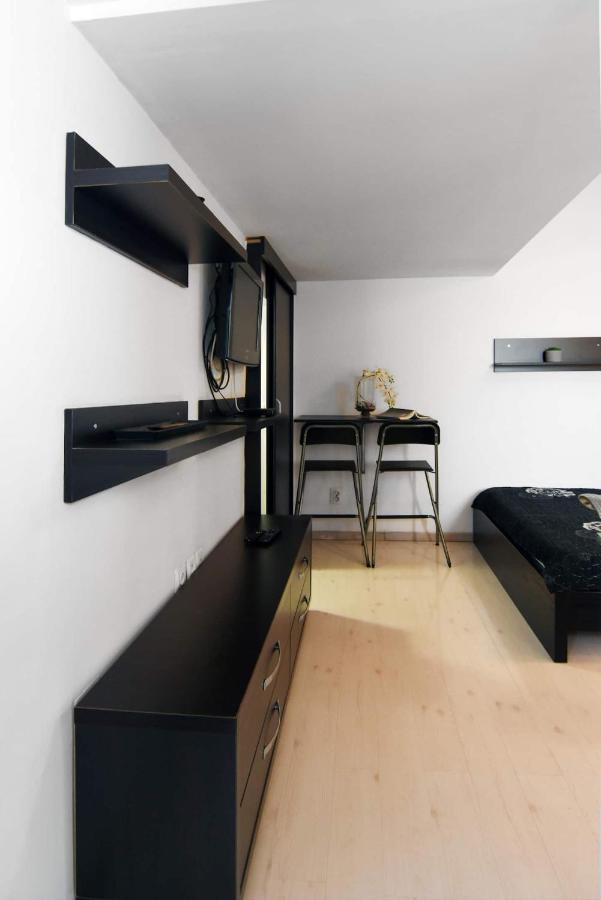 Bucharest Studio ภายนอก รูปภาพ