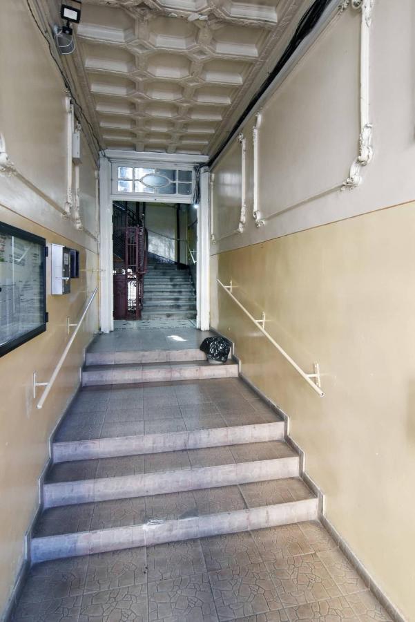 Bucharest Studio ภายนอก รูปภาพ